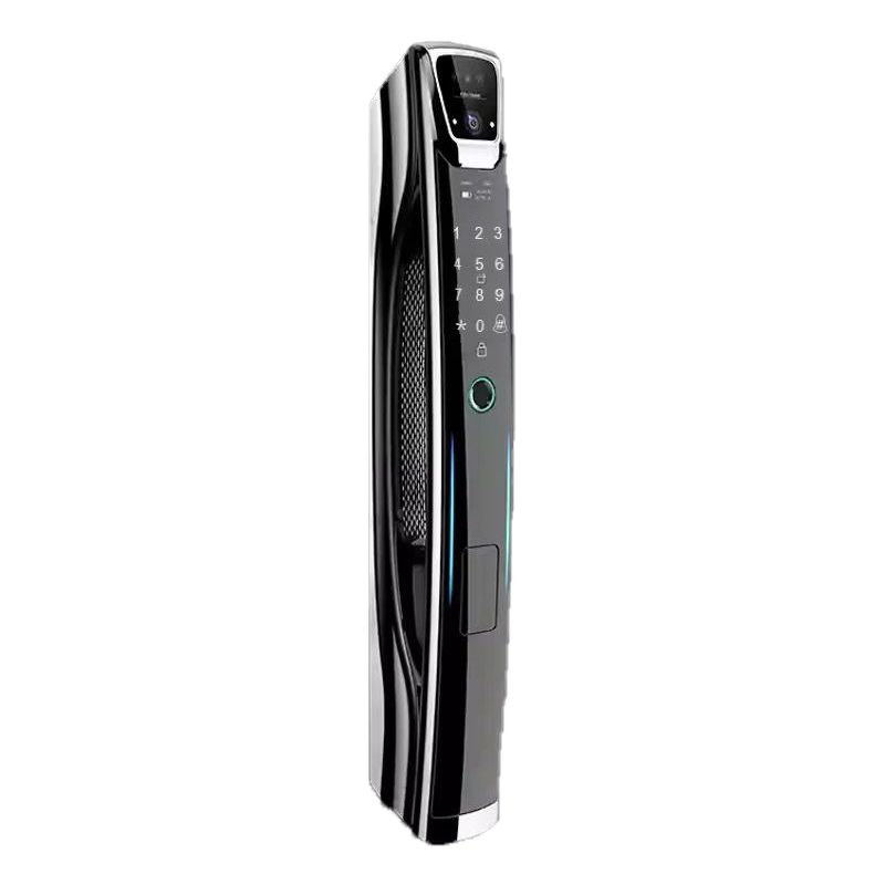 Serrure intelligente S10 BLACK